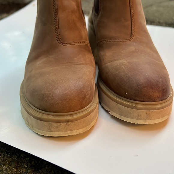Sorel Boots- Brown * - Picture 8 of 10